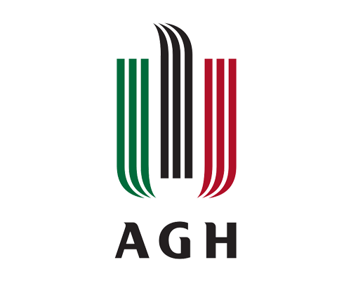 AGH logo