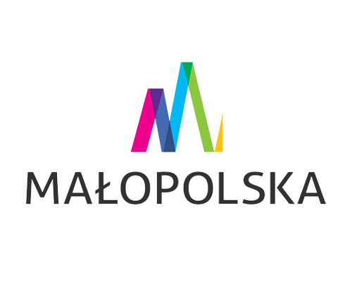 MAŁOPOLSKA logo
